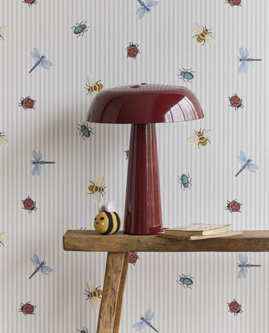 Eijffinger Tapete Tiny Treasures 10 - 363181